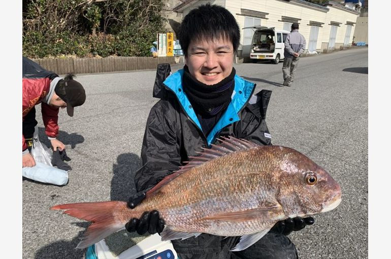 ２月５日（水）予報悪くお休み