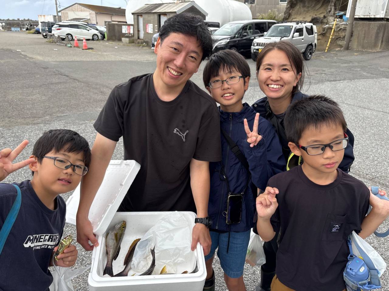 １０月４日（土）　仕立