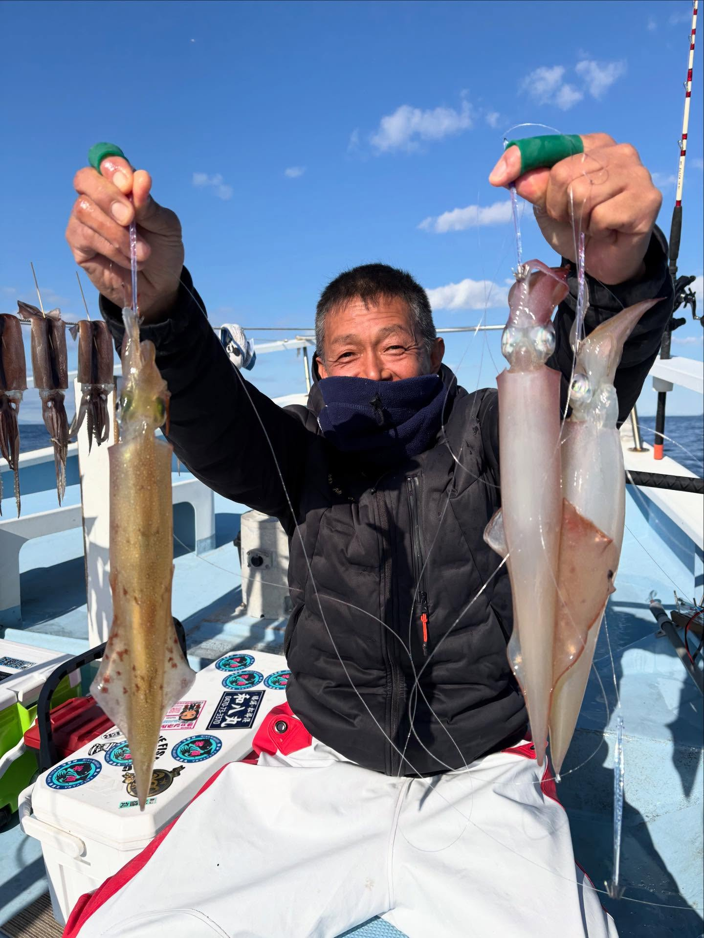 あけましておめでとうございます🌅