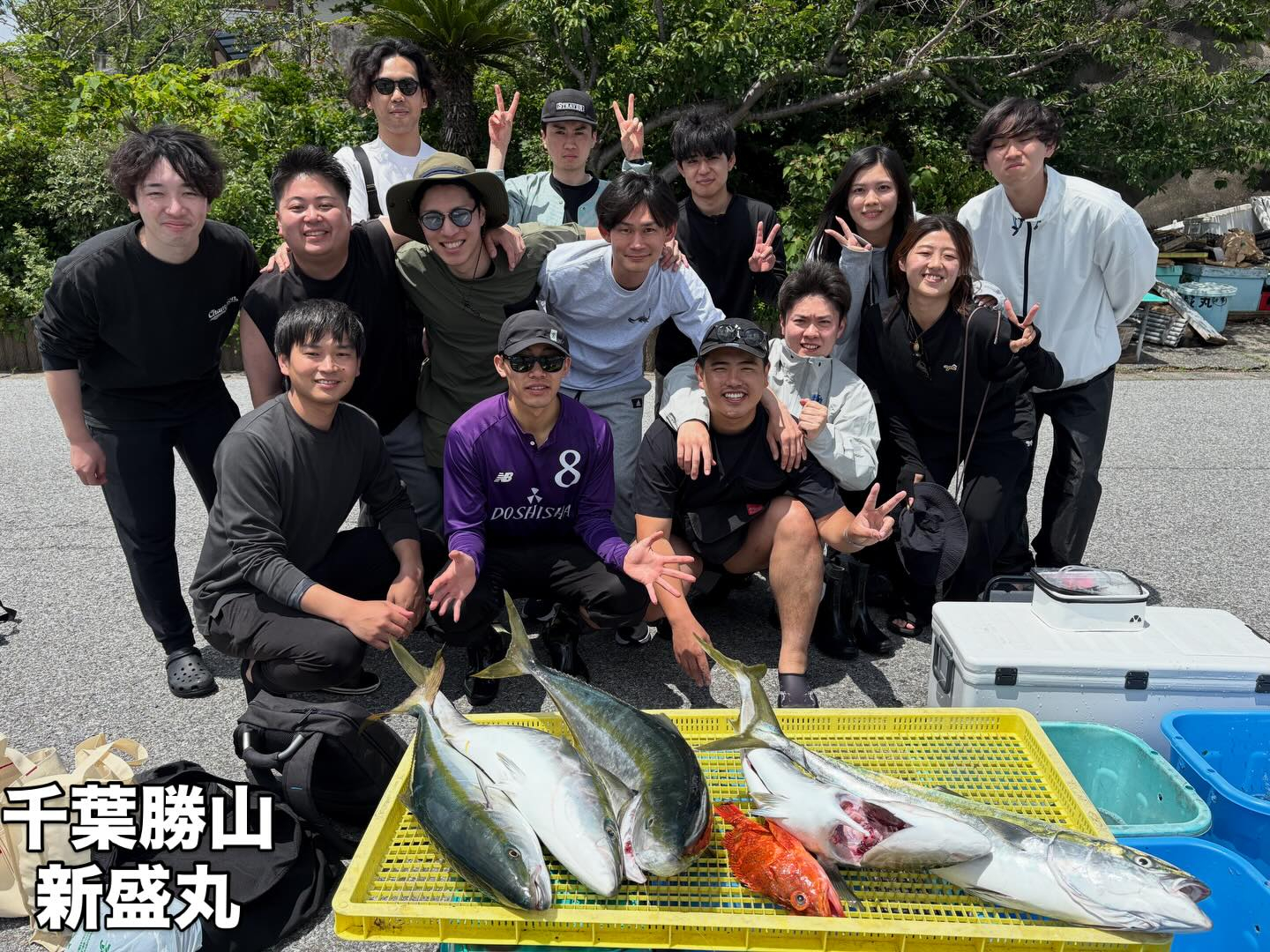 ６月１０日（水）マルイカ/アジ/イサキ