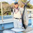 １１月１４日（金）キハダ/カツオ