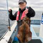 １２月１４日（日）ヤリイカ