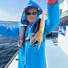 ３月１２日（木）ヤリイカ/トラフグ