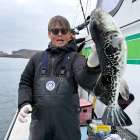 ３月１７日（火）トラフグ