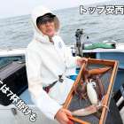 ９月２３日（水）スルメイカ