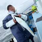 ９月３０日（水）ワラサ