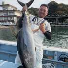 キハダマグロ