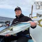 10月23日（金）ワラサ